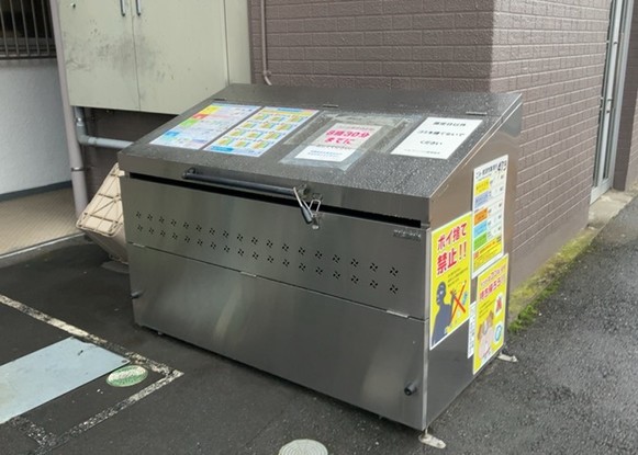 apartment 神奈川県相模原市中央区相模原４丁目6番16号