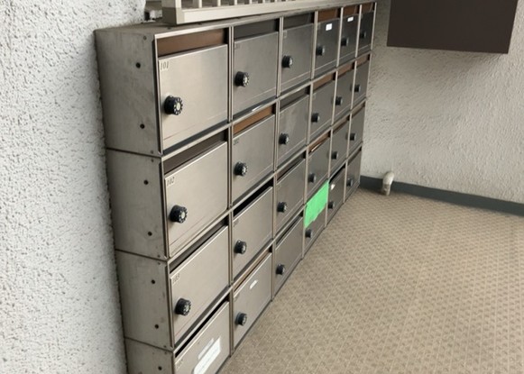 apartment 神奈川県相模原市中央区相模原４丁目6番16号