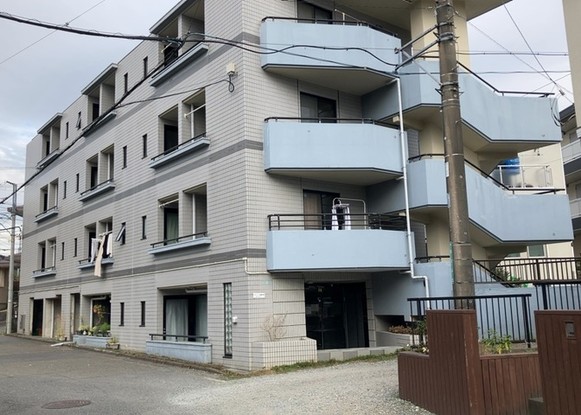 apartment 神奈川県相模原市中央区相模原４丁目6番16号