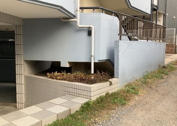 apartment 神奈川県相模原市中央区相模原４丁目6番16号