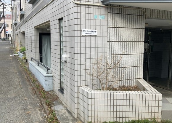 apartment 神奈川県相模原市中央区相模原４丁目6番16号