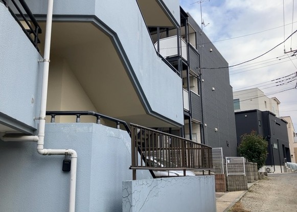 apartment 神奈川県相模原市中央区相模原４丁目6番16号