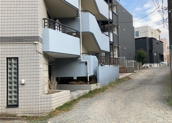 apartment 神奈川県相模原市中央区相模原４丁目6番16号