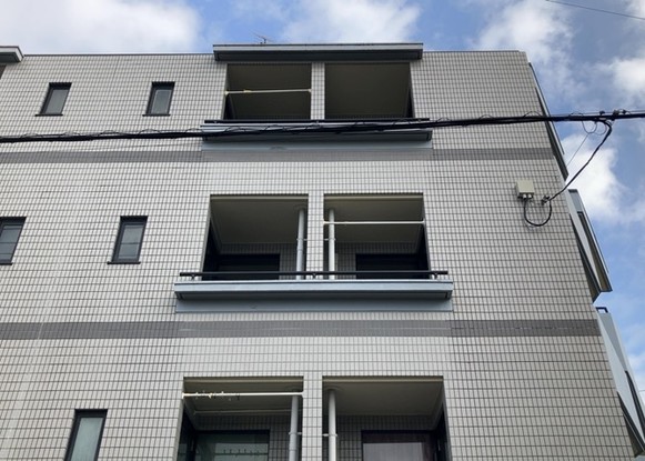 apartment 神奈川県相模原市中央区相模原４丁目6番16号