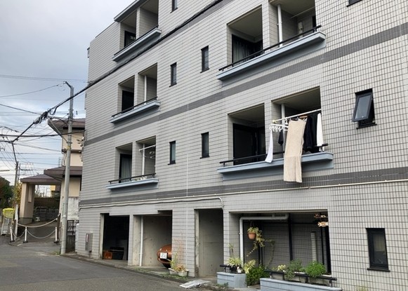 apartment 神奈川県相模原市中央区相模原４丁目6番16号