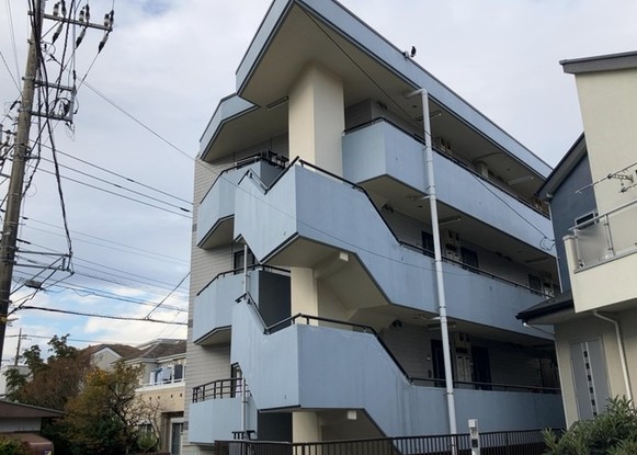 apartment 神奈川県相模原市中央区相模原４丁目6番16号