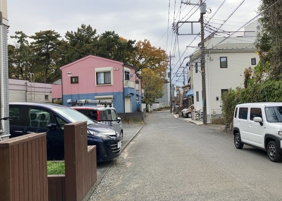 apartment 神奈川県相模原市中央区相模原４丁目6番16号