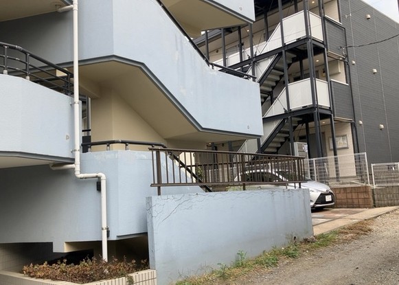 apartment 神奈川県相模原市中央区相模原４丁目6番16号