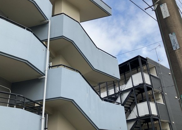 apartment 神奈川県相模原市中央区相模原４丁目6番16号