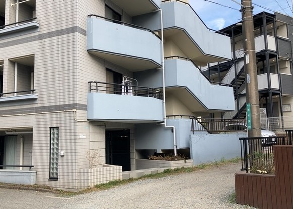 apartment 神奈川県相模原市中央区相模原４丁目6番16号