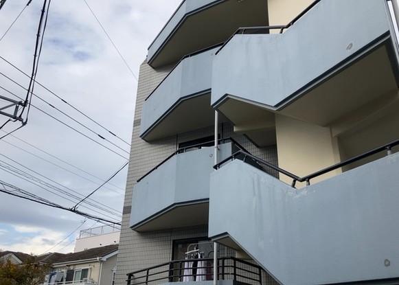 apartment 神奈川県相模原市中央区相模原４丁目6番16号