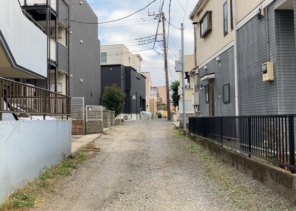 apartment 神奈川県相模原市中央区相模原４丁目6番16号