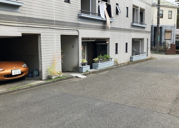 apartment 神奈川県相模原市中央区相模原４丁目6番16号