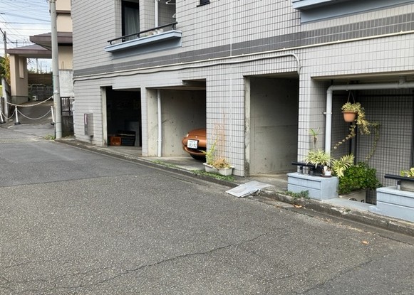 apartment 神奈川県相模原市中央区相模原４丁目6番16号