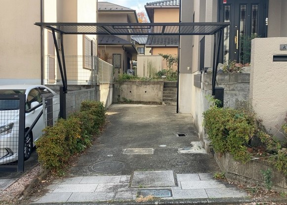 detached 神奈川県相模原市中央区相模原４丁目6番16号