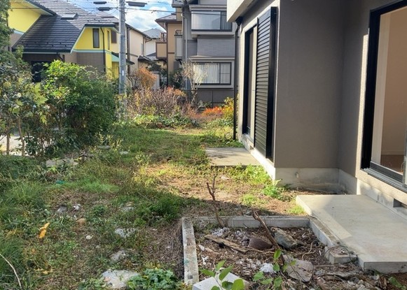 detached 神奈川県相模原市中央区相模原４丁目6番16号