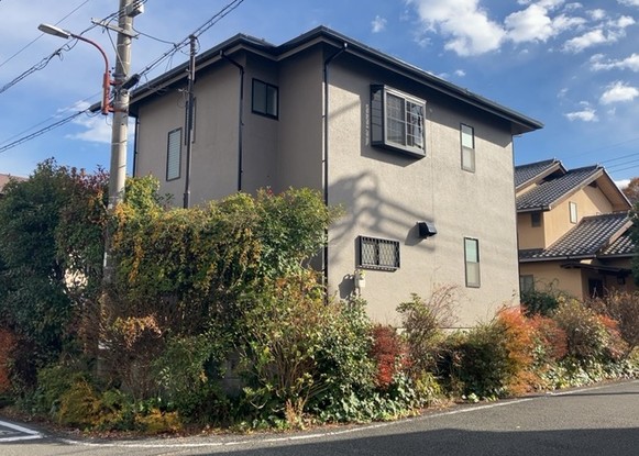 detached 神奈川県相模原市中央区相模原４丁目6番16号