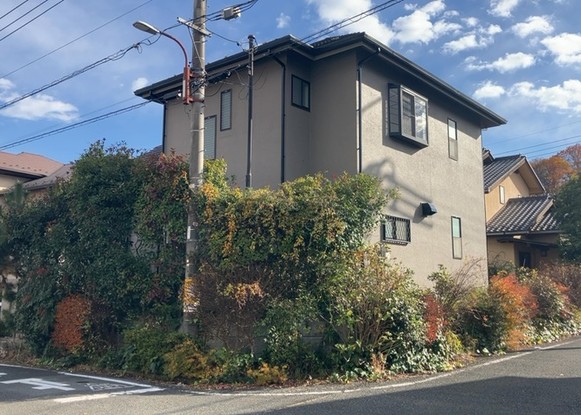 detached 神奈川県相模原市中央区相模原４丁目6番16号