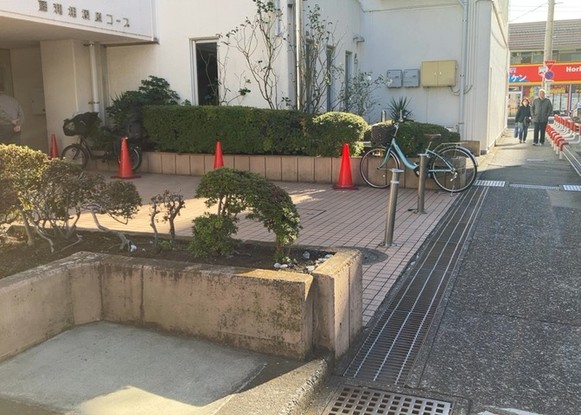 apartment 神奈川県相模原市中央区相模原４丁目6番16号