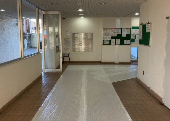 apartment 神奈川県相模原市中央区相模原４丁目6番16号