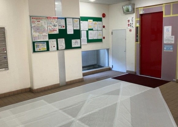 apartment 神奈川県相模原市中央区相模原４丁目6番16号