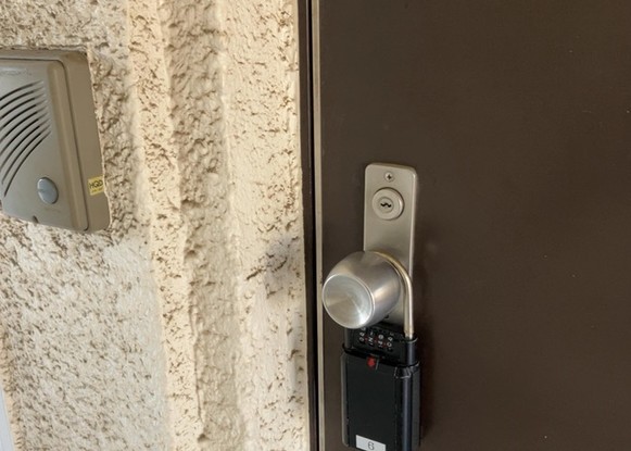 apartment 神奈川県相模原市中央区相模原４丁目6番16号