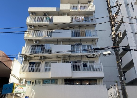apartment 神奈川県相模原市中央区相模原４丁目6番16号