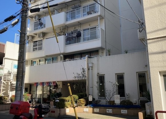 apartment 神奈川県相模原市中央区相模原４丁目6番16号