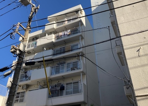 apartment 神奈川県相模原市中央区相模原４丁目6番16号