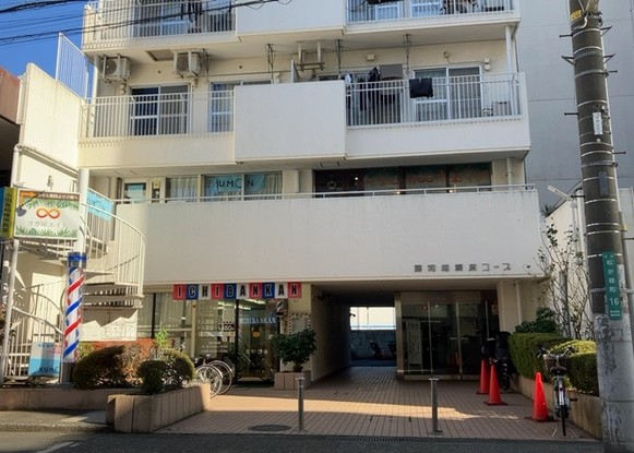 apartment 神奈川県相模原市中央区相模原４丁目6番16号