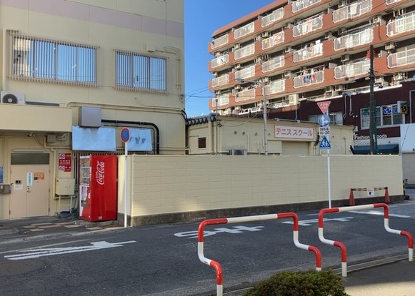 apartment 神奈川県相模原市中央区相模原４丁目6番16号