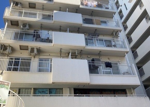 apartment 神奈川県相模原市中央区相模原４丁目6番16号