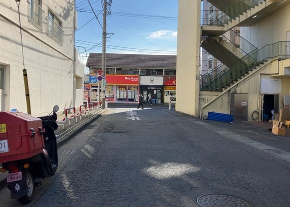 apartment 神奈川県相模原市中央区相模原４丁目6番16号