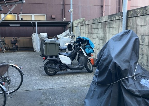 apartment 神奈川県相模原市中央区相模原４丁目6番16号