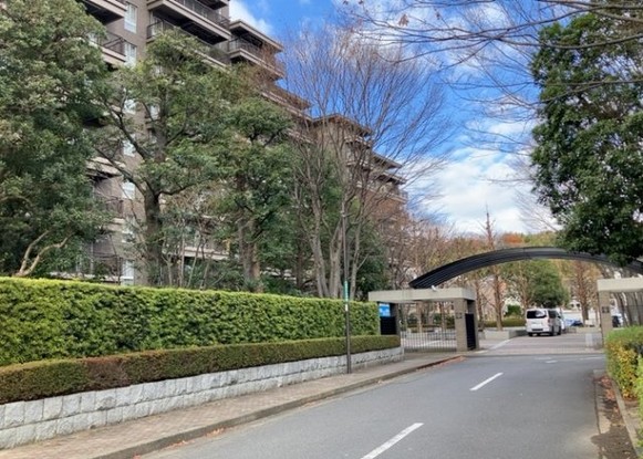apartment 神奈川県相模原市中央区相模原４丁目6番16号