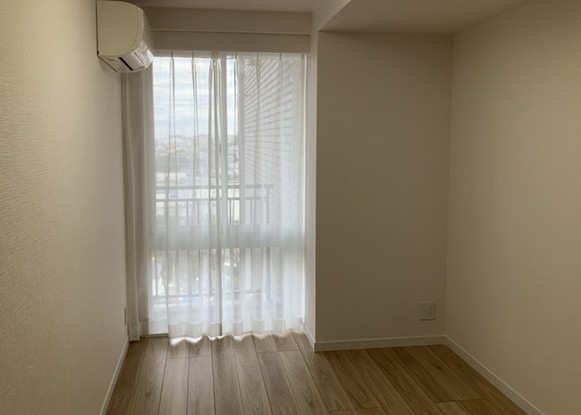 apartment 神奈川県相模原市中央区相模原４丁目6番16号