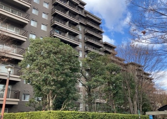 apartment 神奈川県相模原市中央区相模原４丁目6番16号