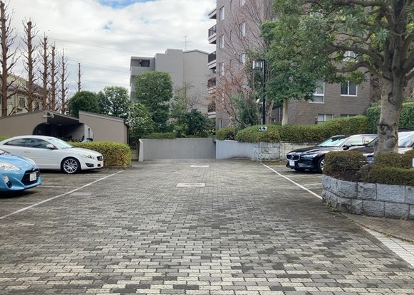 apartment 神奈川県相模原市中央区相模原４丁目6番16号