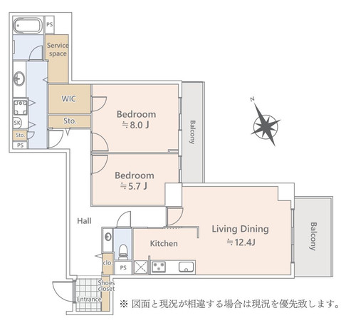 apartment 神奈川県相模原市中央区相模原４丁目6番16号