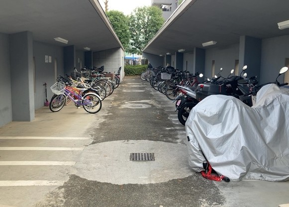 apartment 神奈川県相模原市中央区相模原４丁目6番16号