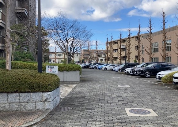 apartment 神奈川県相模原市中央区相模原４丁目6番16号