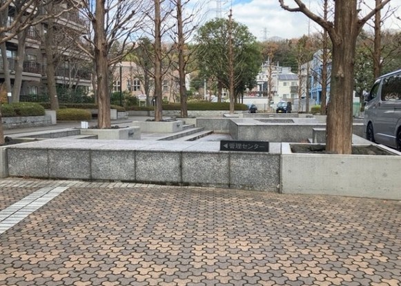 apartment 神奈川県相模原市中央区相模原４丁目6番16号