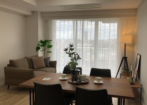 apartment 神奈川県相模原市中央区相模原４丁目6番16号