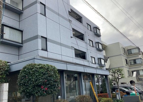 apartment 神奈川県相模原市南区東林間３丁目
地図を見る