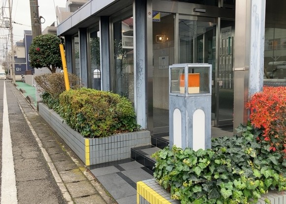 apartment 神奈川県相模原市南区東林間３丁目
地図を見る