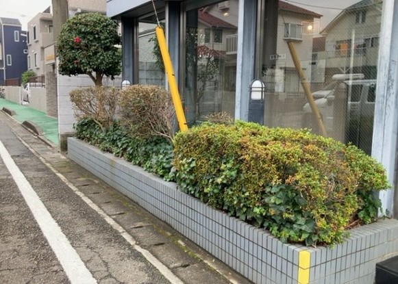 apartment 神奈川県相模原市南区東林間３丁目
地図を見る