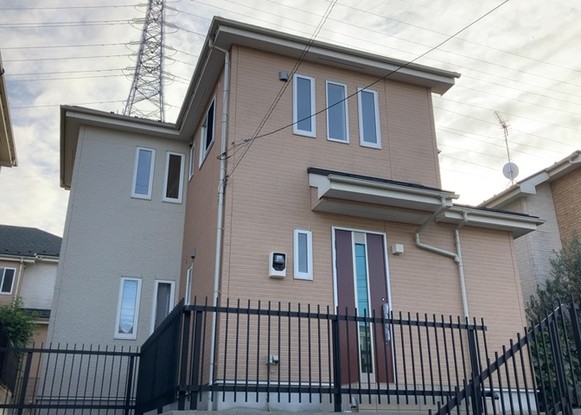 detached 神奈川県相模原市中央区相模原４丁目6番16号