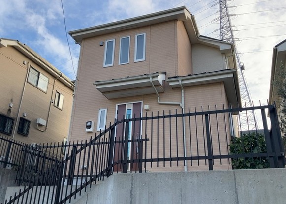 detached 神奈川県相模原市中央区相模原４丁目6番16号