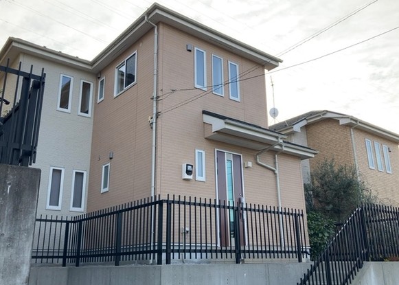 detached 神奈川県相模原市中央区相模原４丁目6番16号