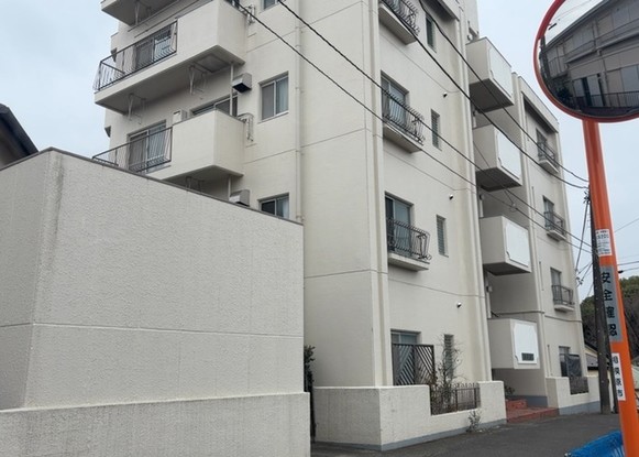 apartment 神奈川県相模原市中央区横山６丁目
地図を見る